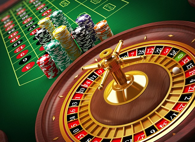 What is the smartest way to play roulette